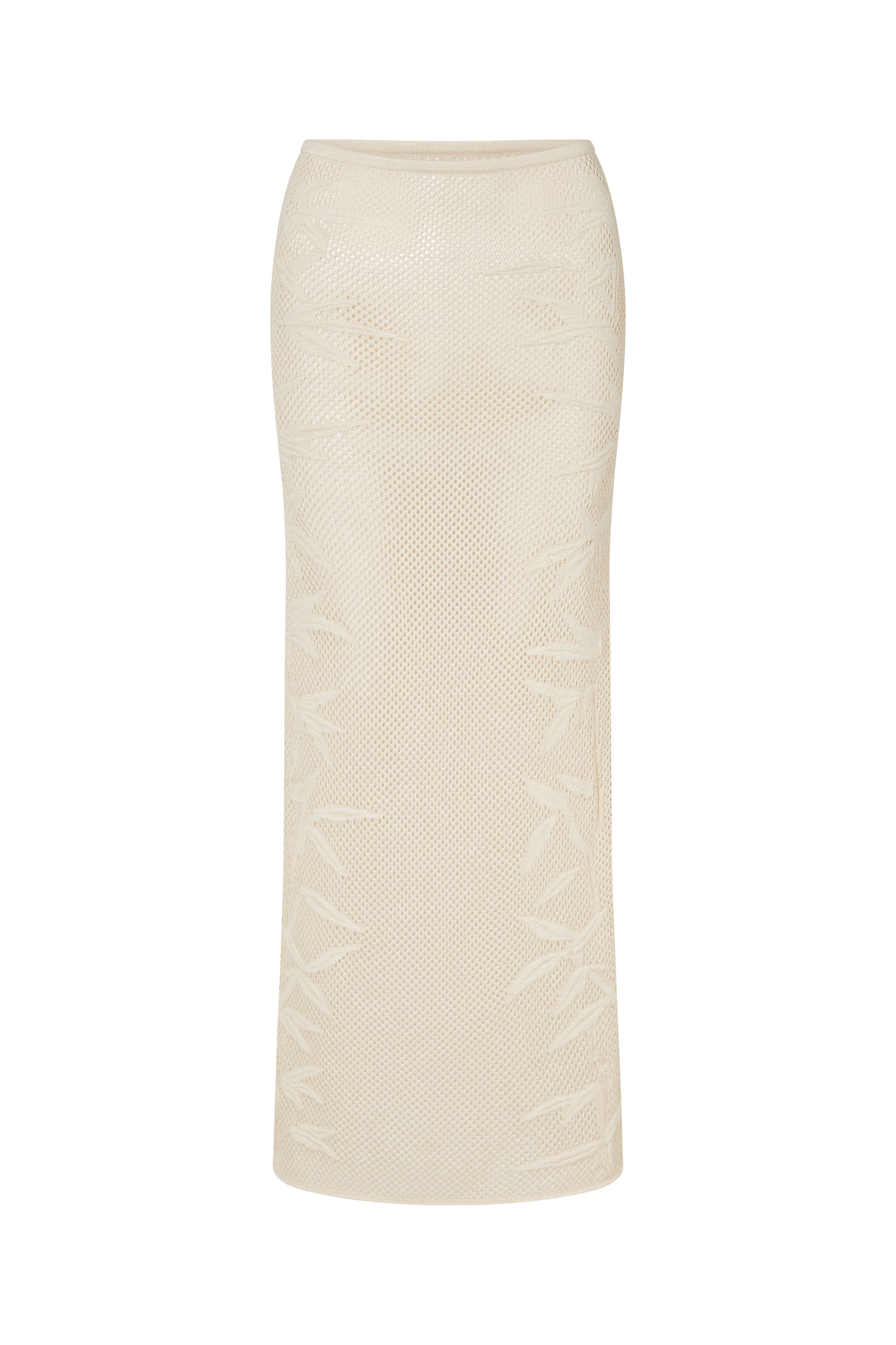 Zhenya Skirt – Flook The Label
