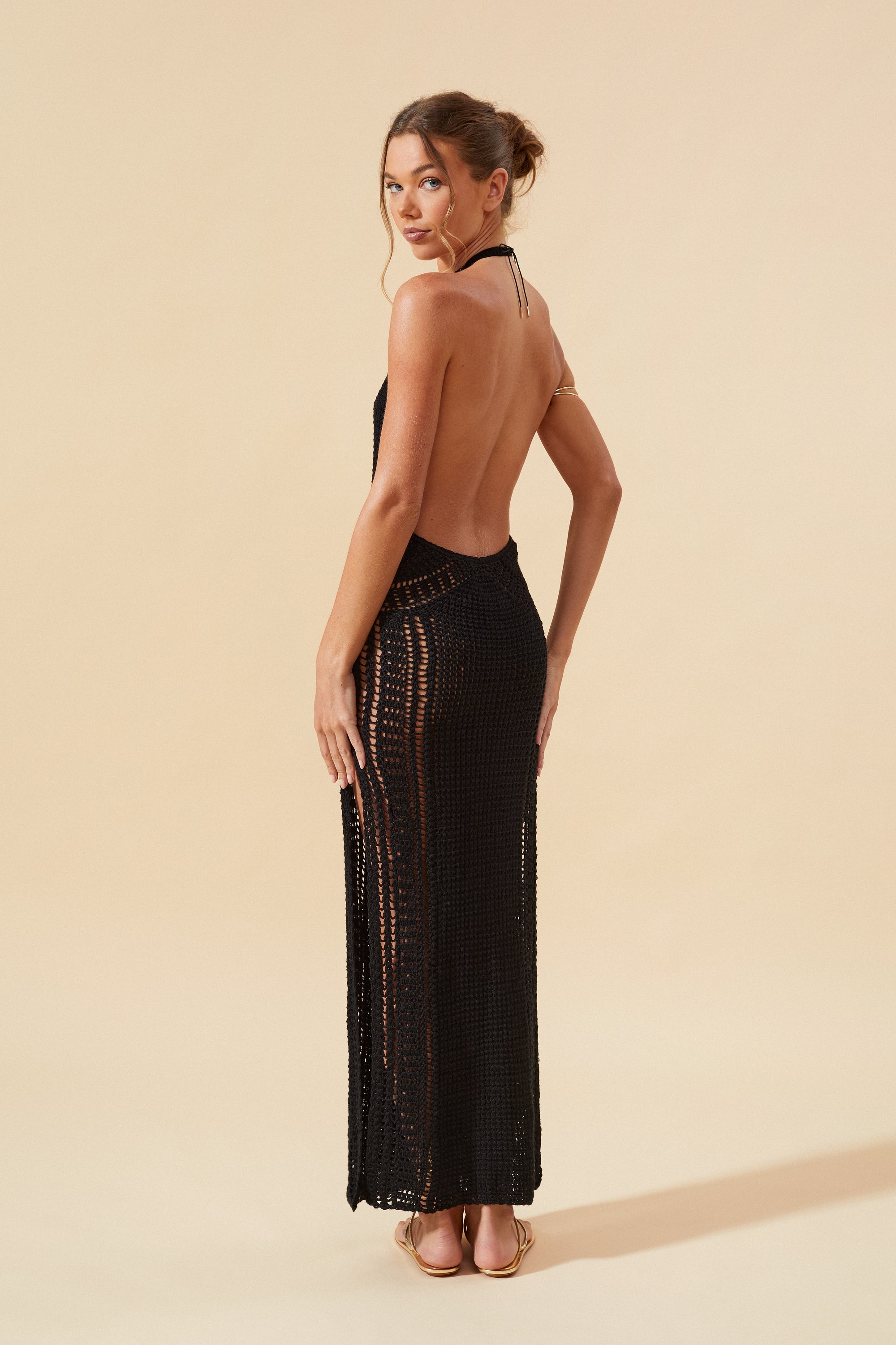 alena maxi dress Tamsin Maxi Dress Alena