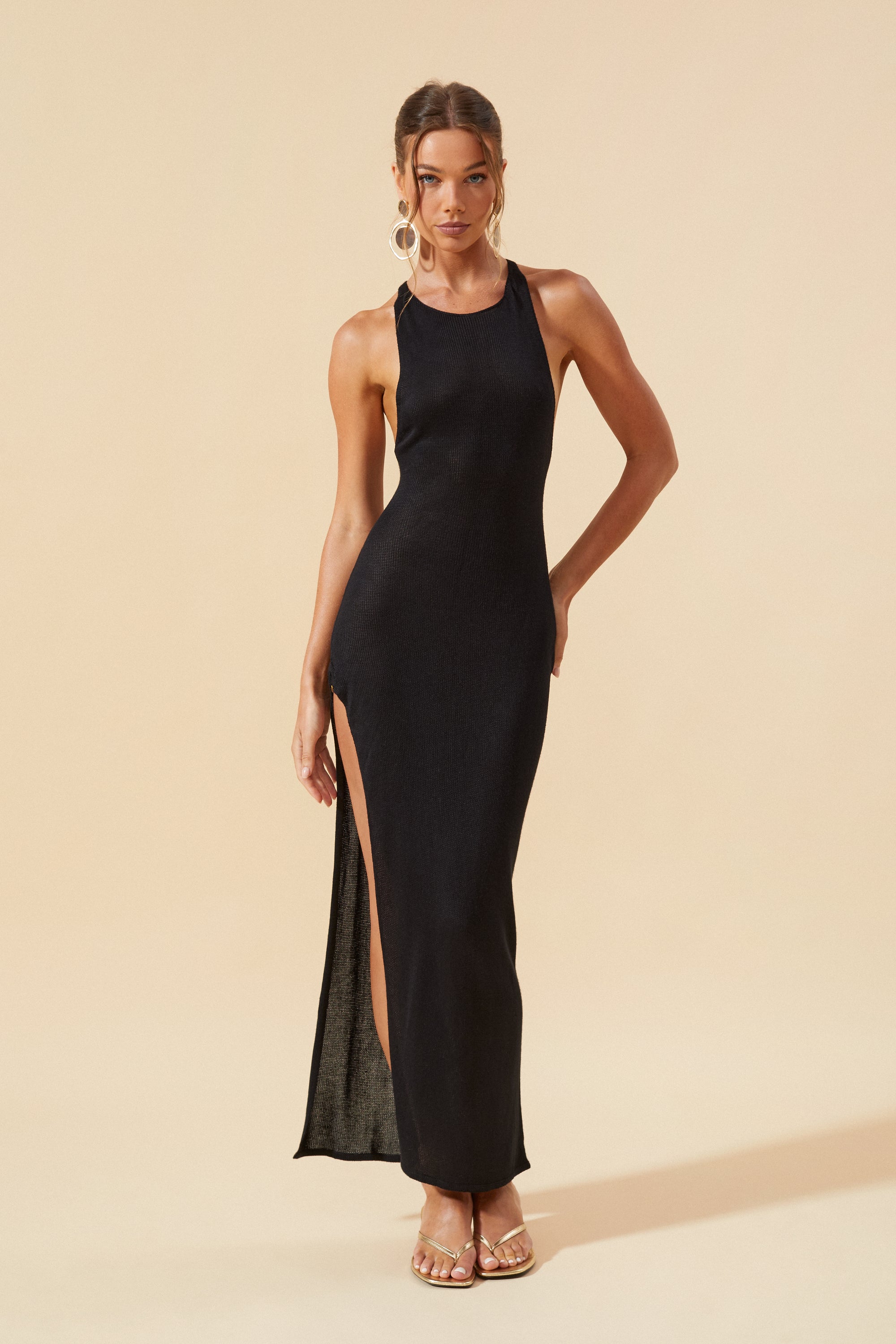 Backless Dresses Flook The Label Backless Dresses Flook The Label
