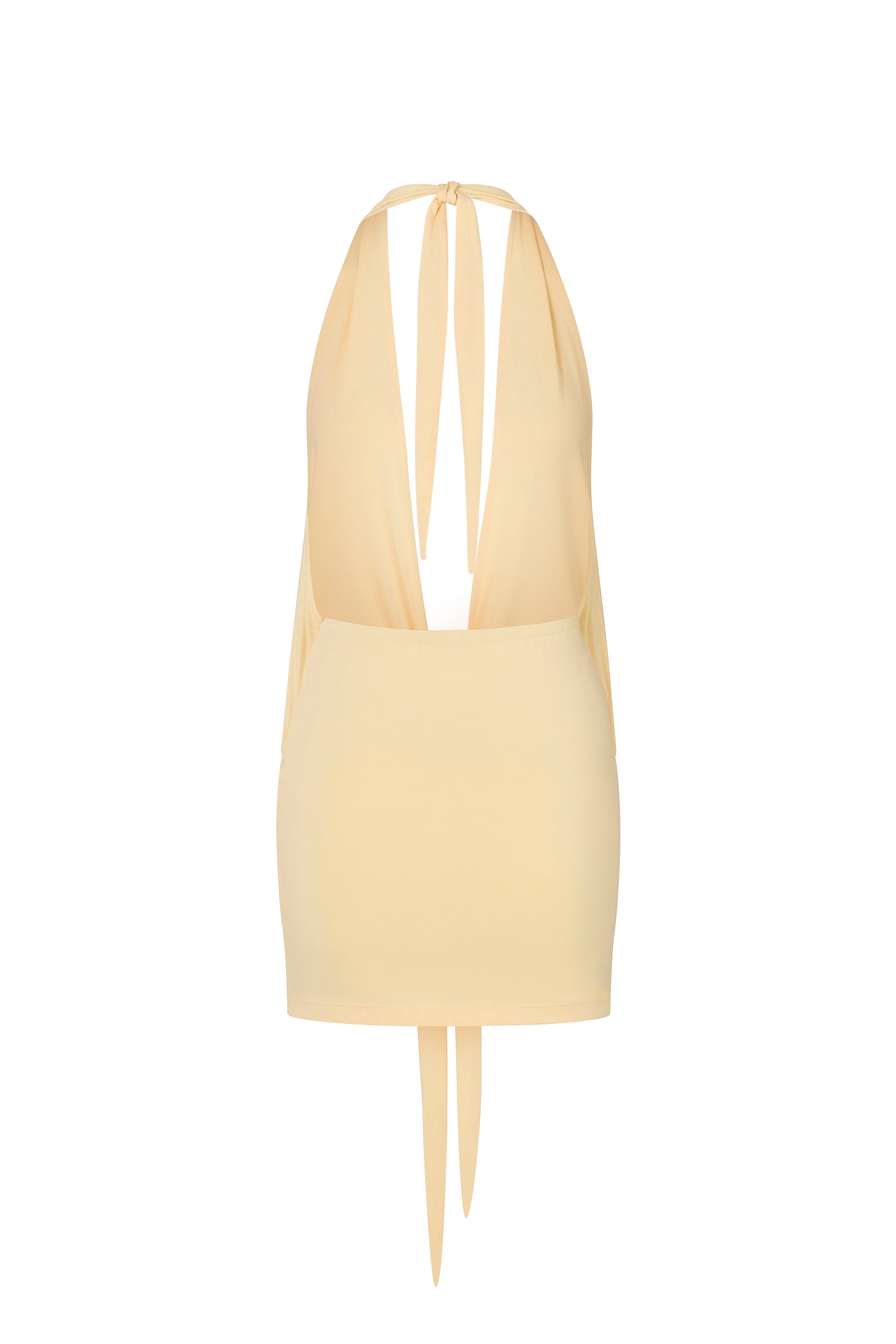 Sabina Dress Sunray