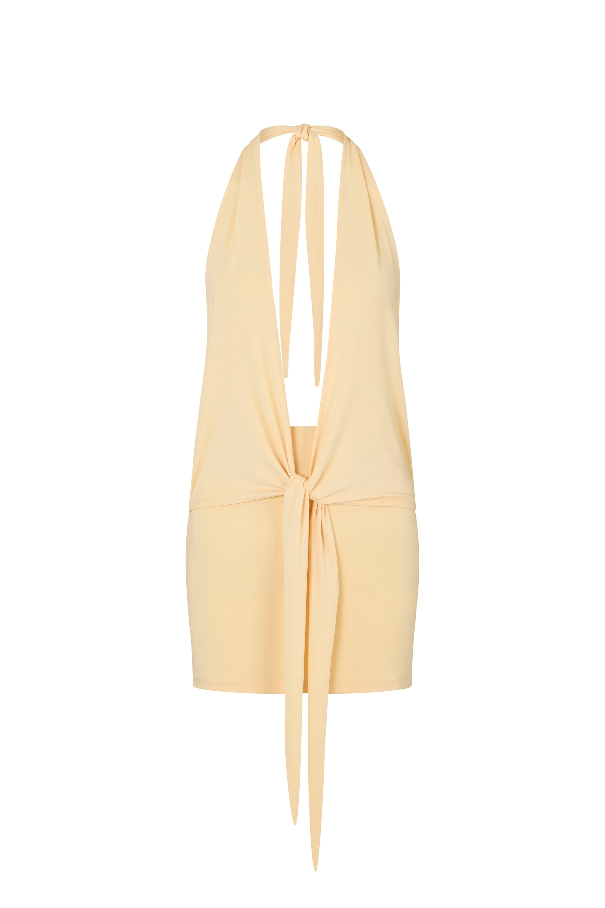 Sabina Dress Sunray