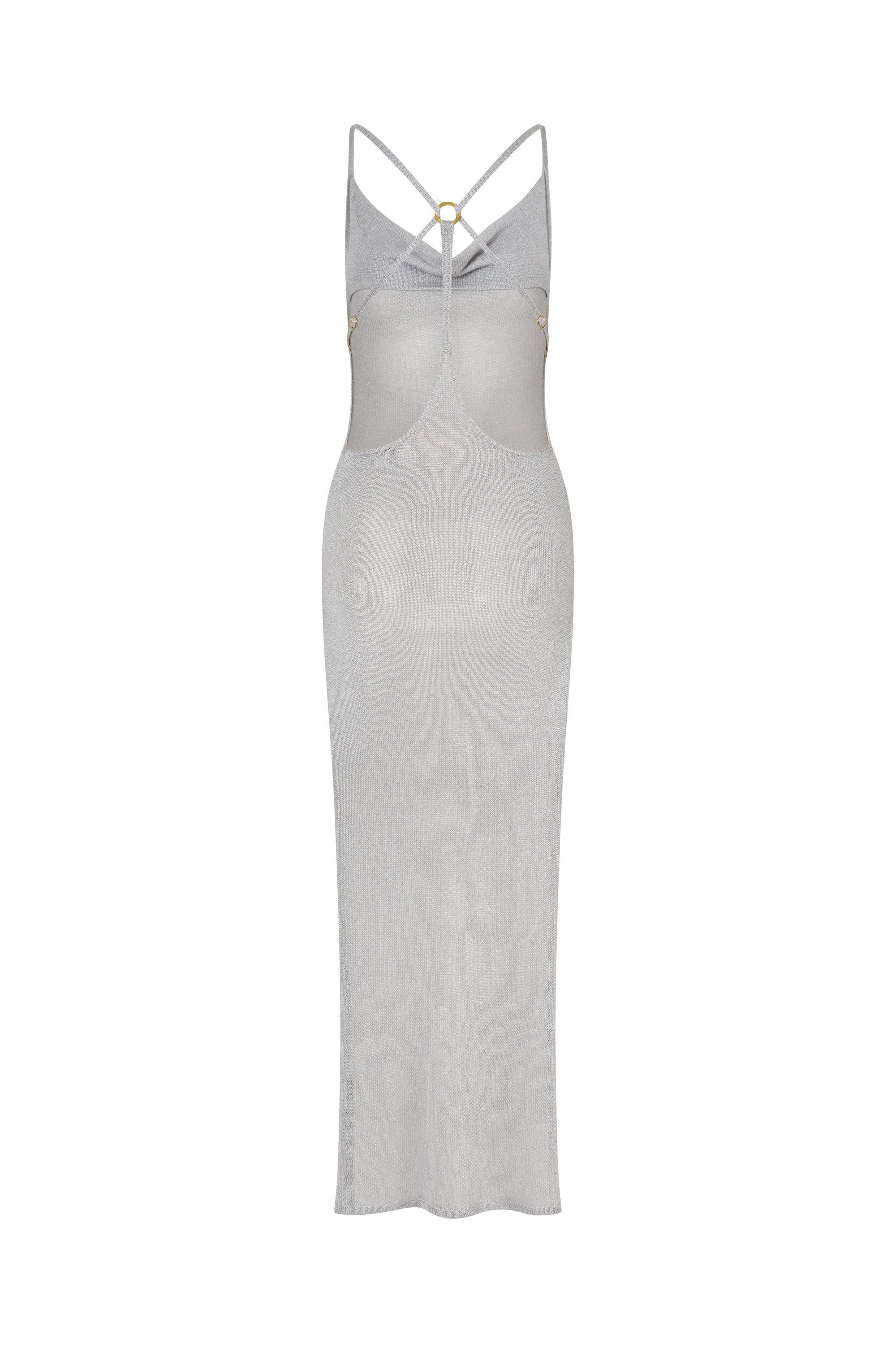 Braimah Maxi Dress
