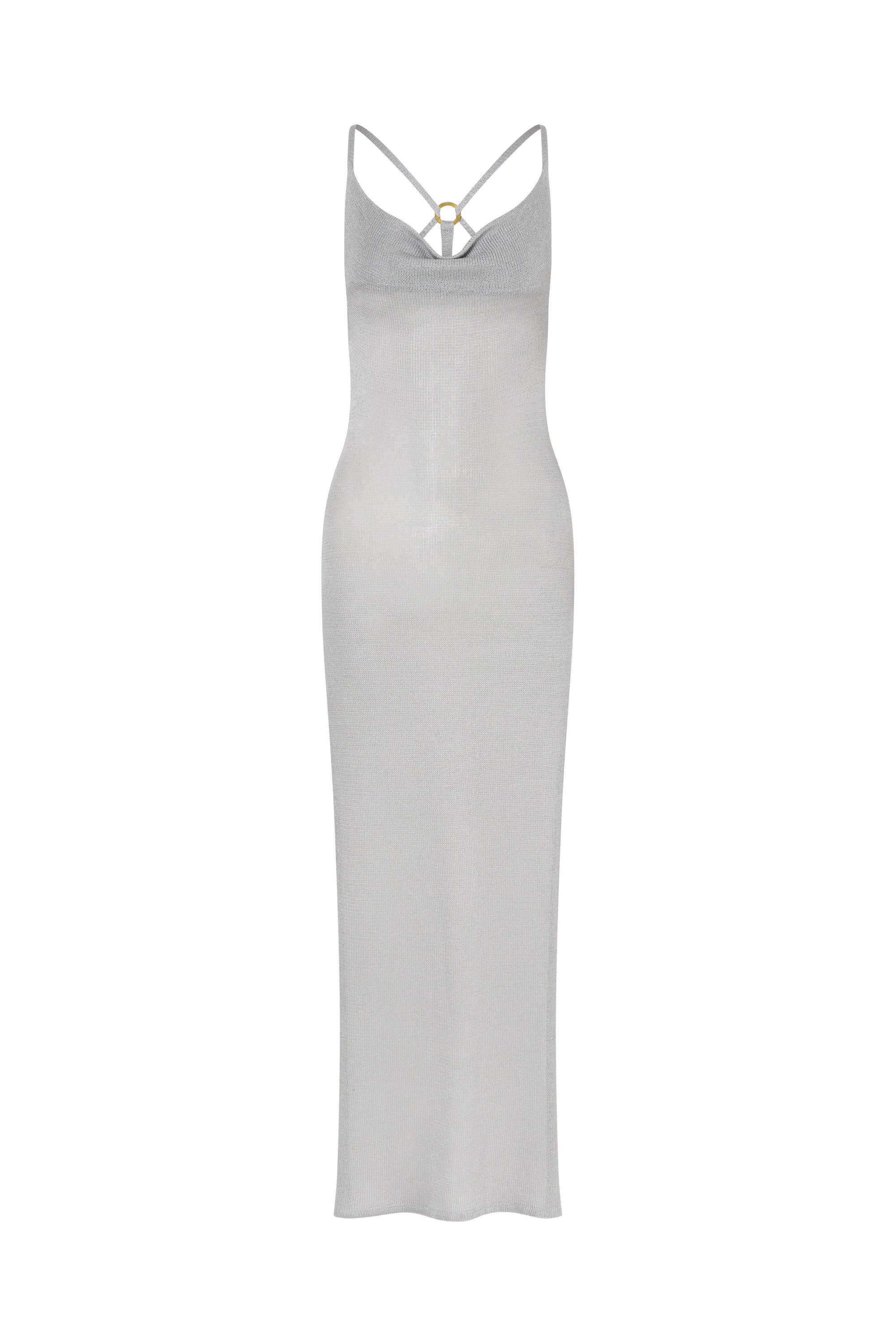Braimah Maxi Dress