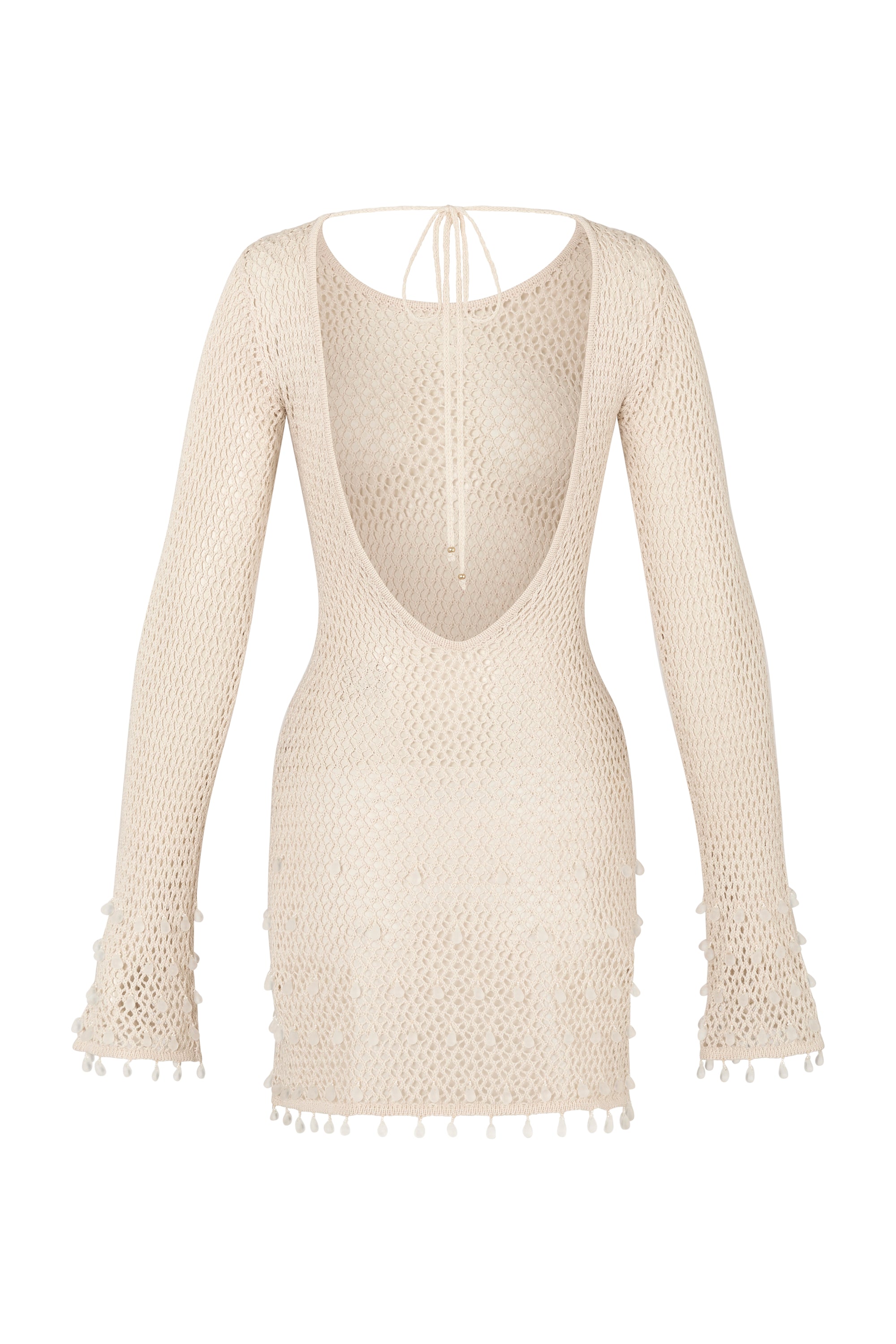 Oasis Dress