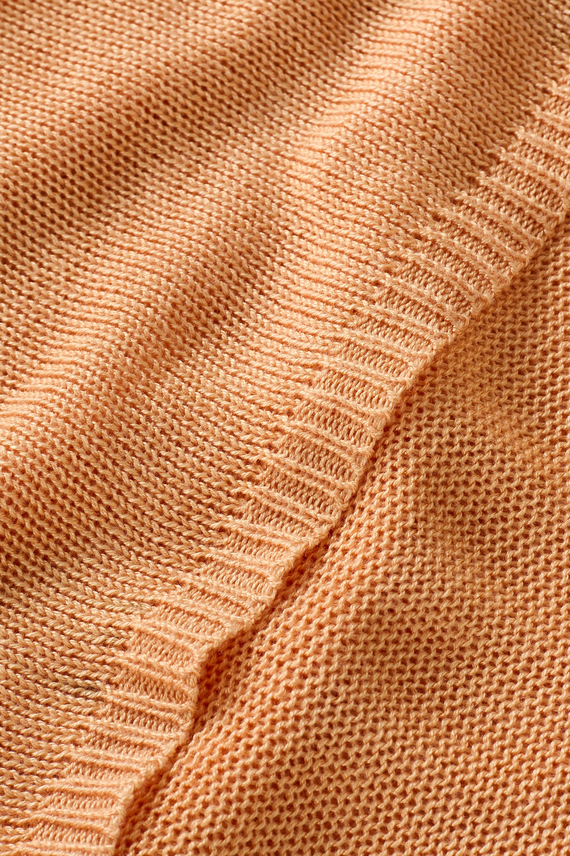 Alegra Dress Peach