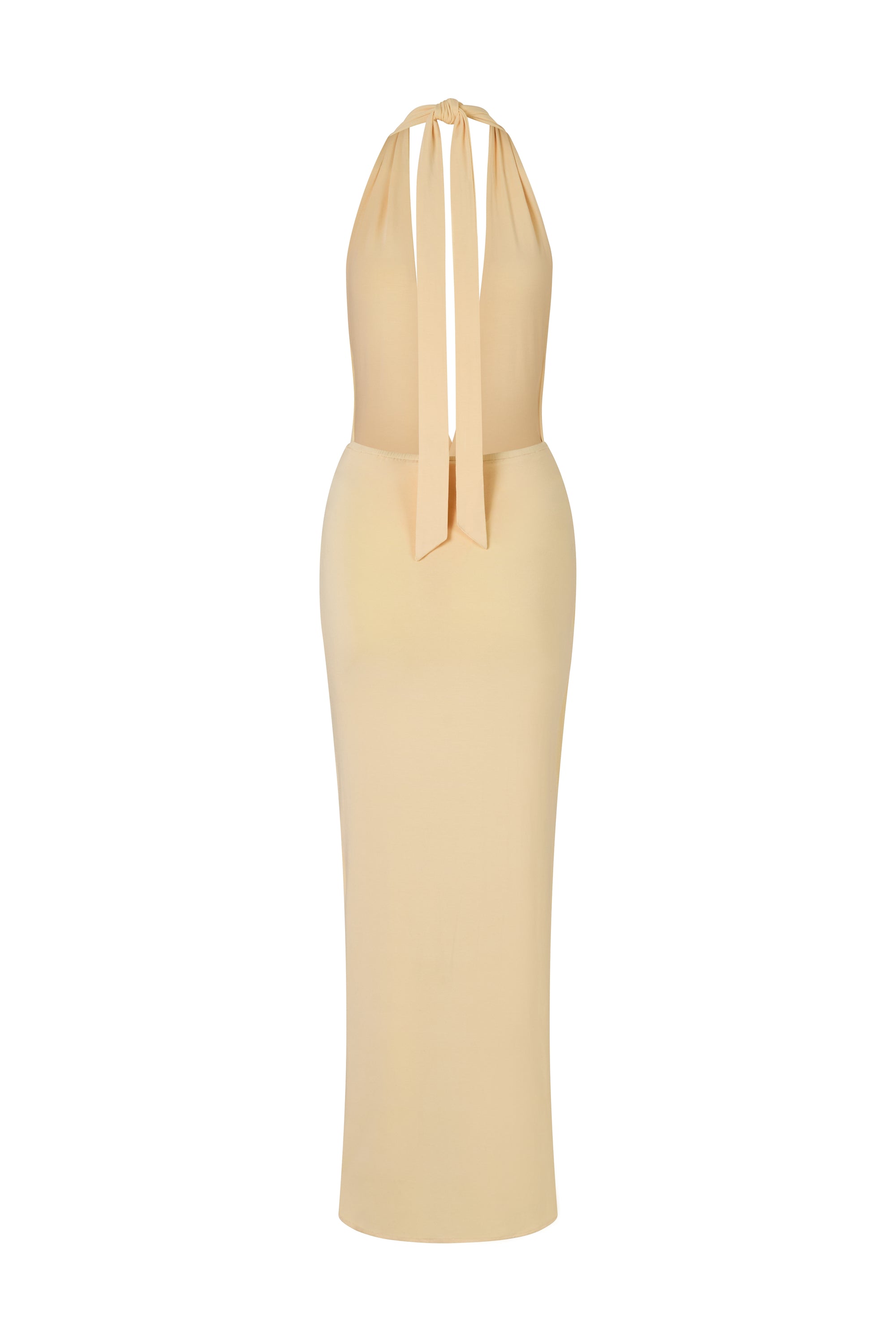 Baya Dress Sunray
