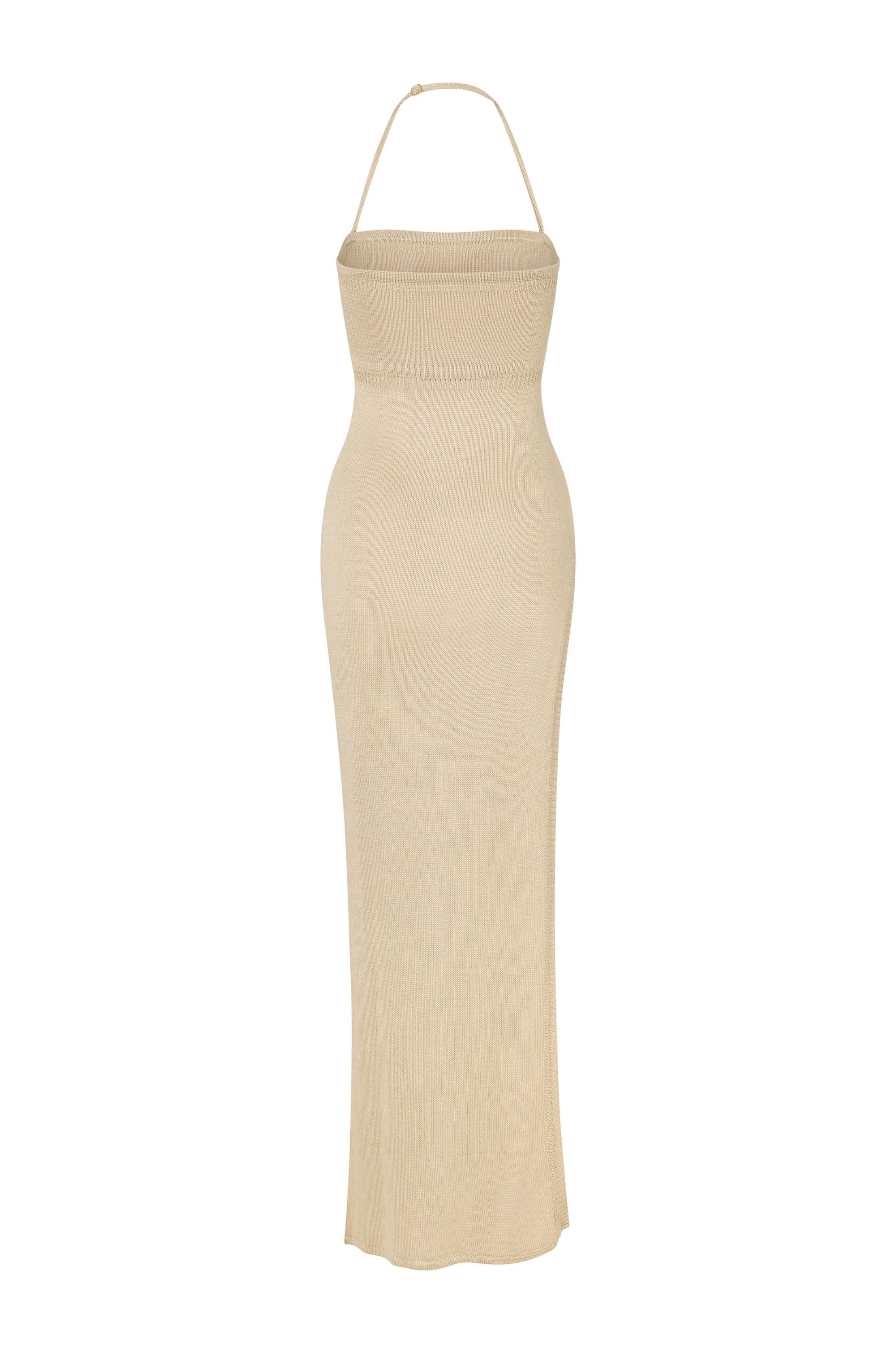 Fayetta Dress