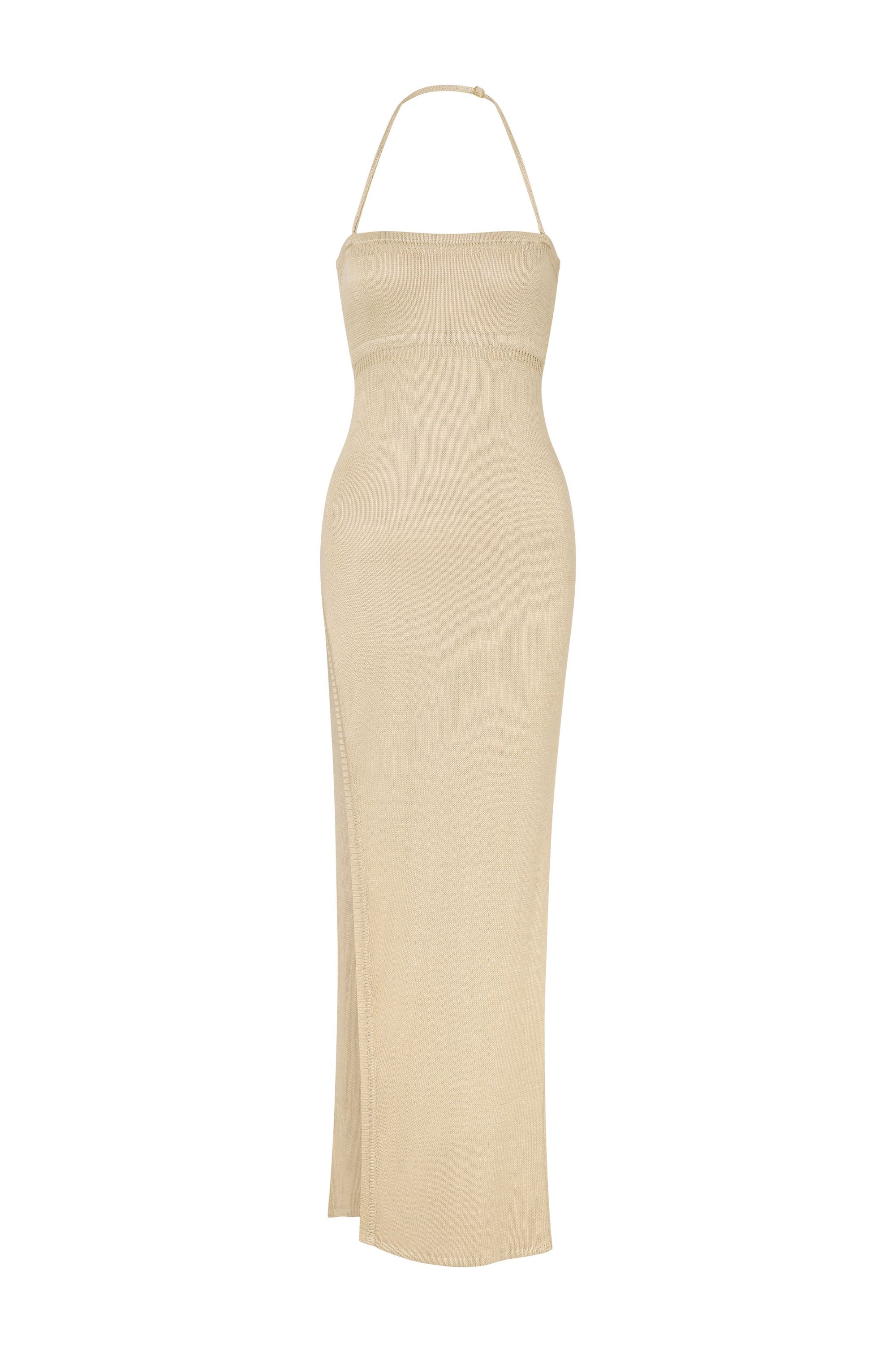 Fayetta Dress