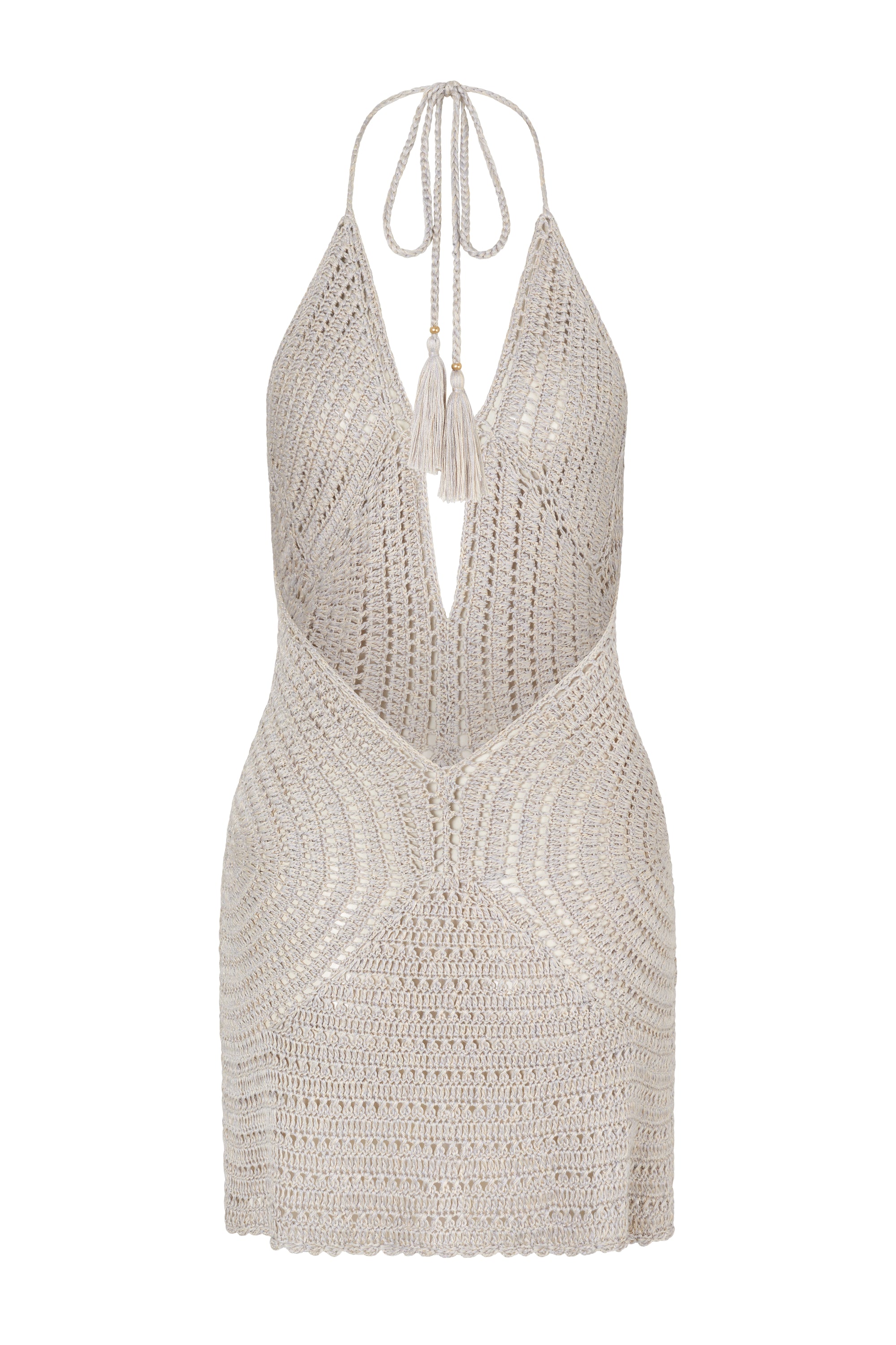Ophelia Mini Dress