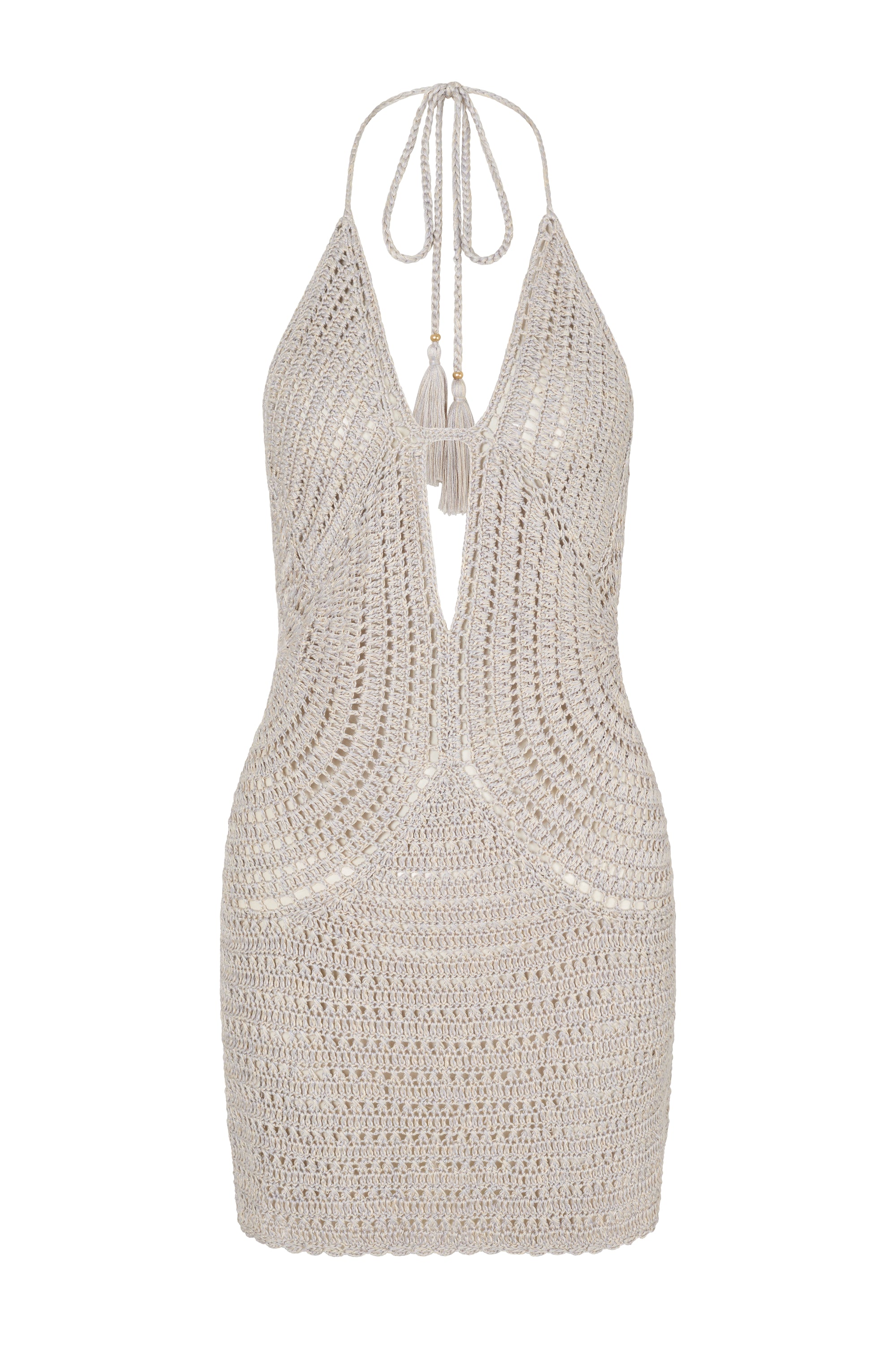 Ophelia Mini Dress