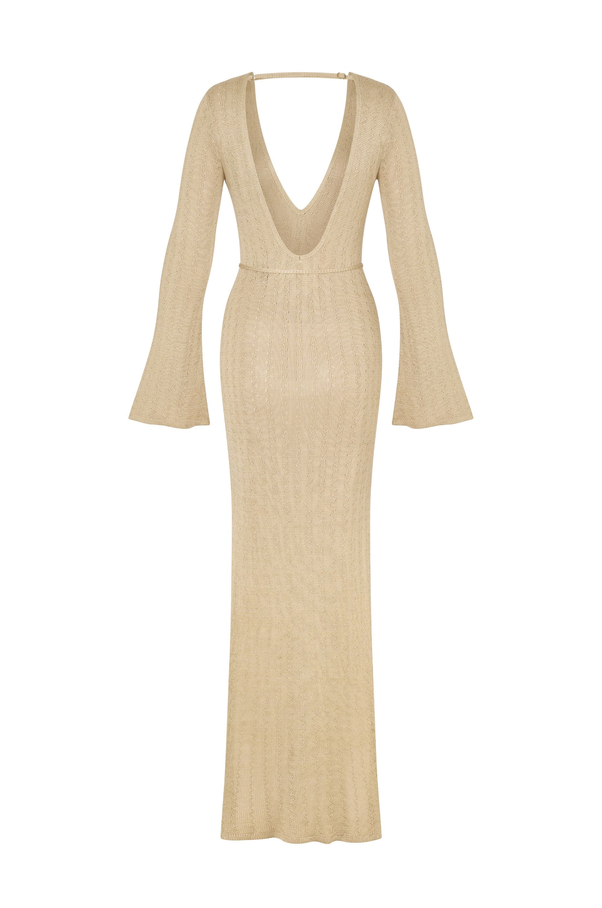 Tria Maxi Dress