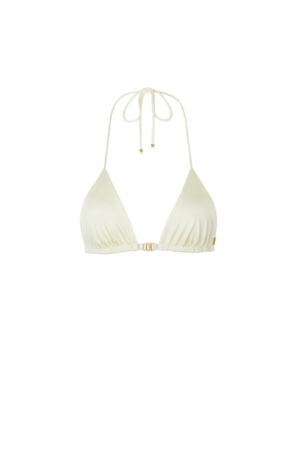 Amari Bralette Ivory – Flook The Label
