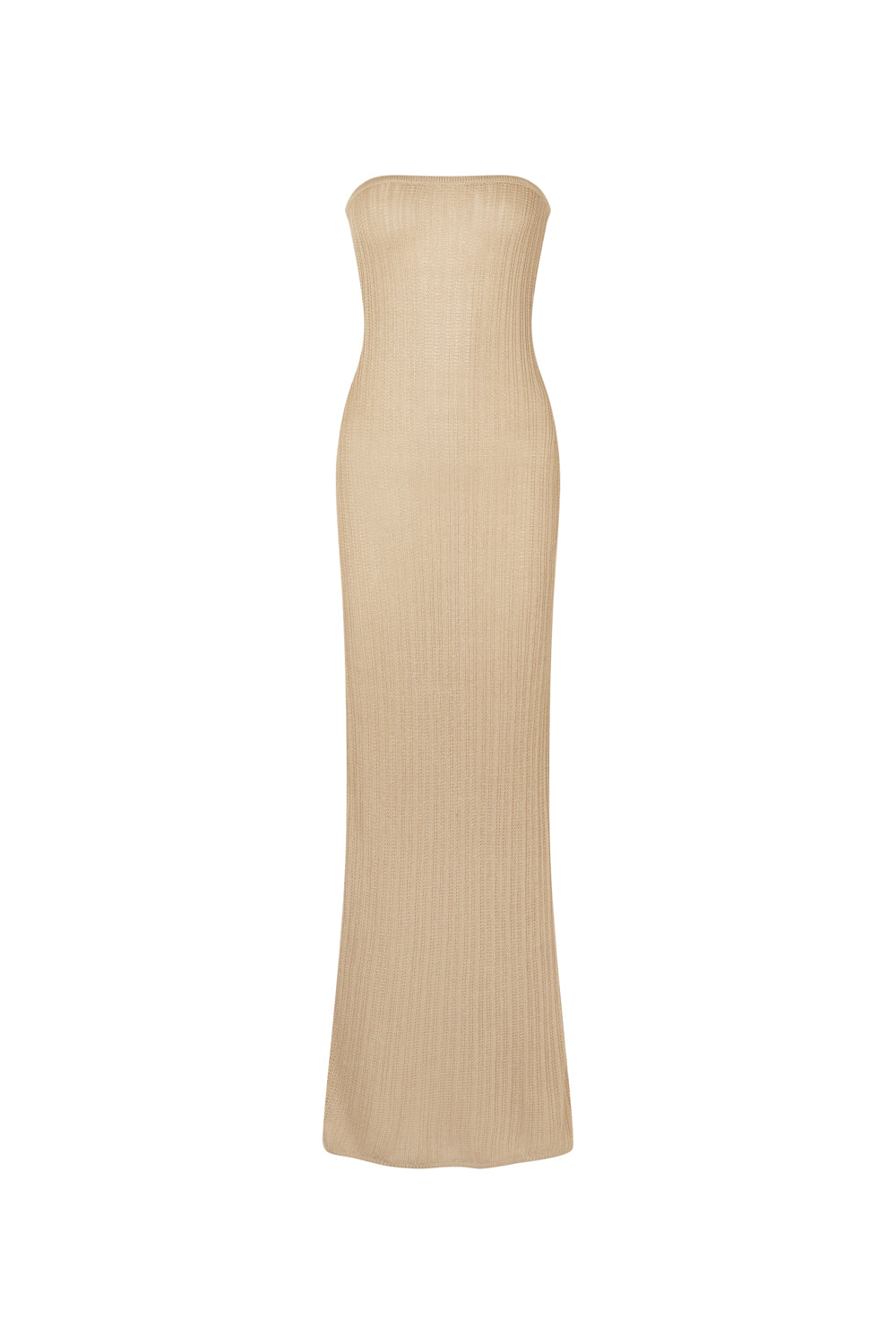 seona knit dress Ser.o.ya Serenade Knit Maxi Dress