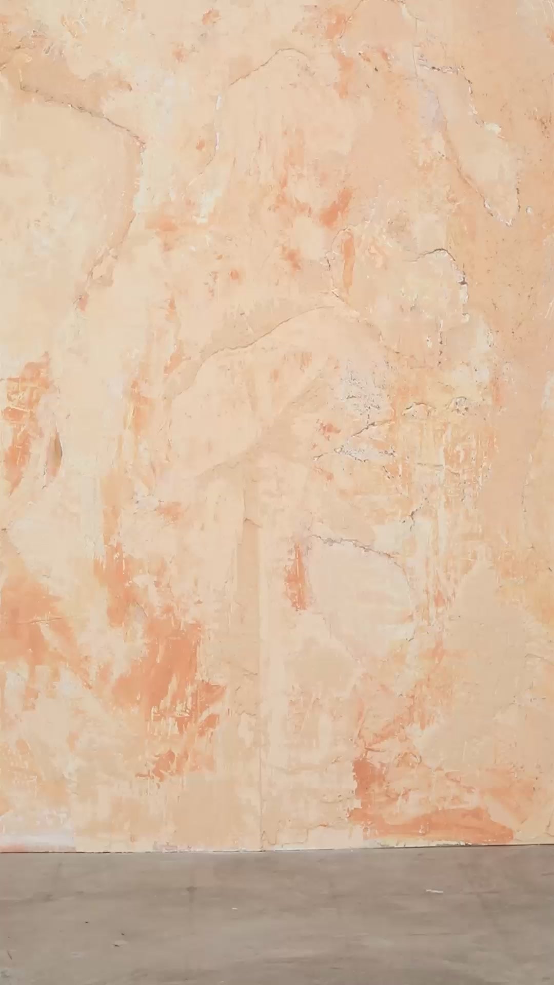 flook the label saige skirt belt serina top caramel knit model studio