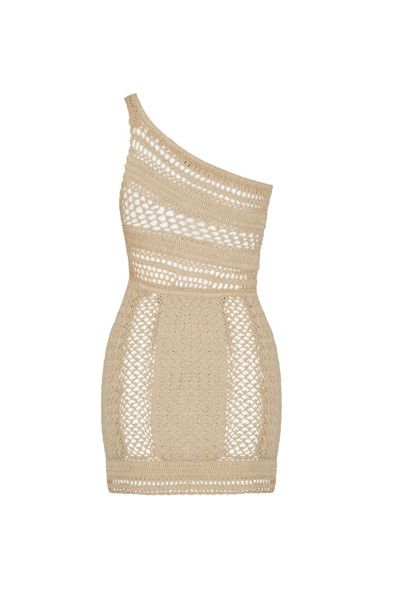 flook the label gold dress Soraya Dress XS honey